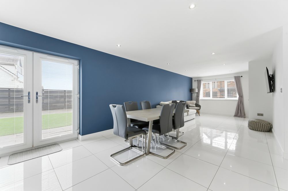 Additional image 19 of 4 bed detached house for saleAbergarw Meadow, Bridgend CF32