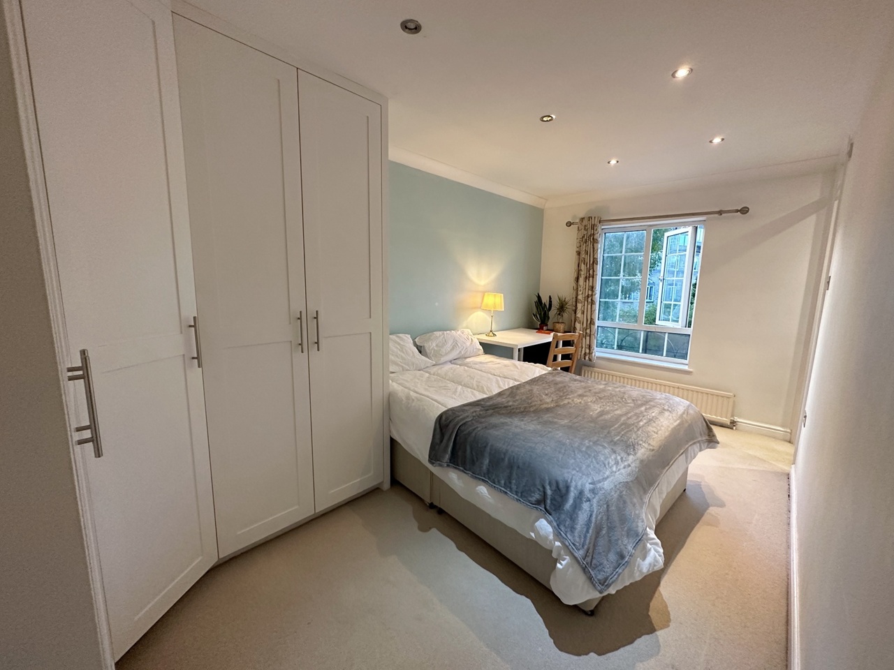 Room in a Shared House, Chargrove Close, SE16, N1 7GU