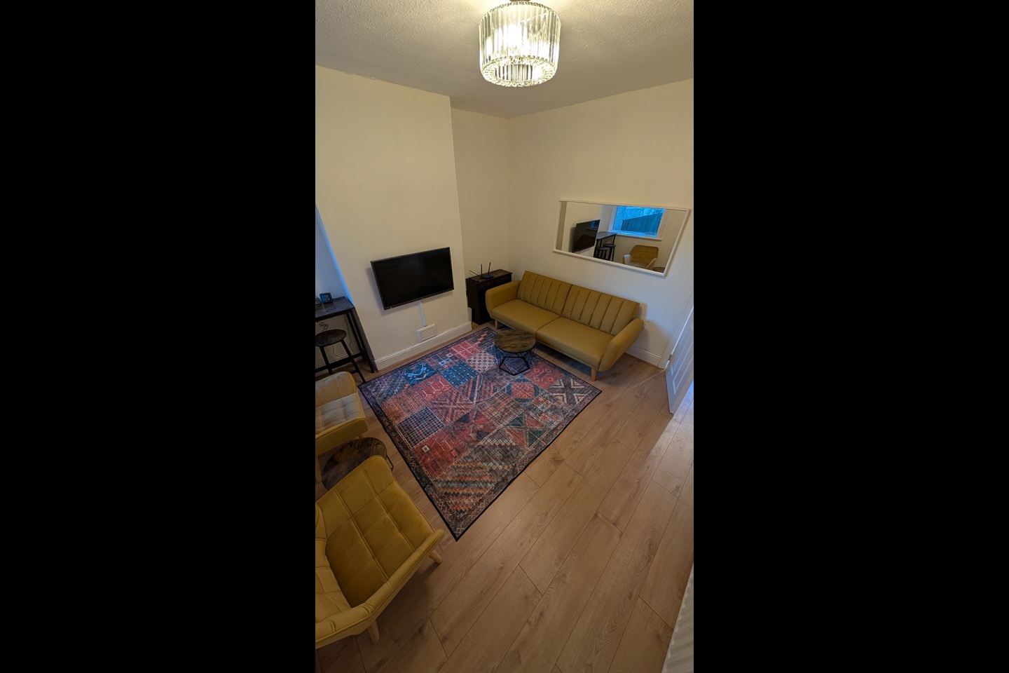 Additional image 6 of 4 Bed Terraced House, Harborne Park Road, B17, N1 7GU