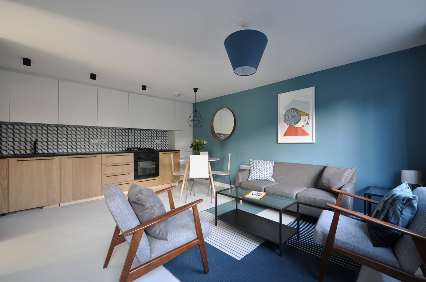 Additional image 9 of 2 Bed Flat, Oleary Square, E1, N1 7GU