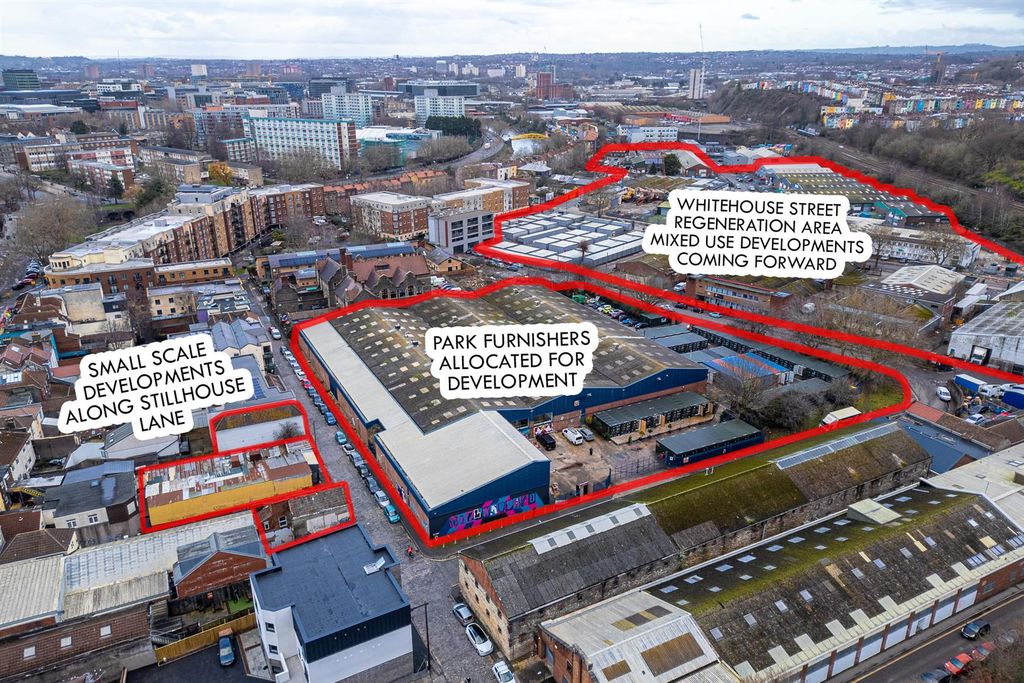 Additional image 5 of Land for saleWillway Street, Bristol BS3