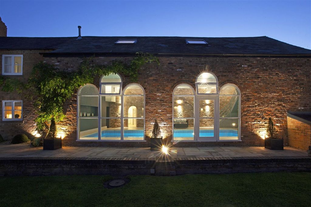 Additional image 60 of 6 bed detached house for saleWhitchurch Road, Milton Green, Chester CH3