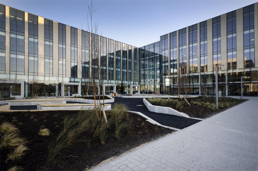 Additional image 2 of Phase Two, Aberdeen International Business Park, Aberdeen, AB21 0BR