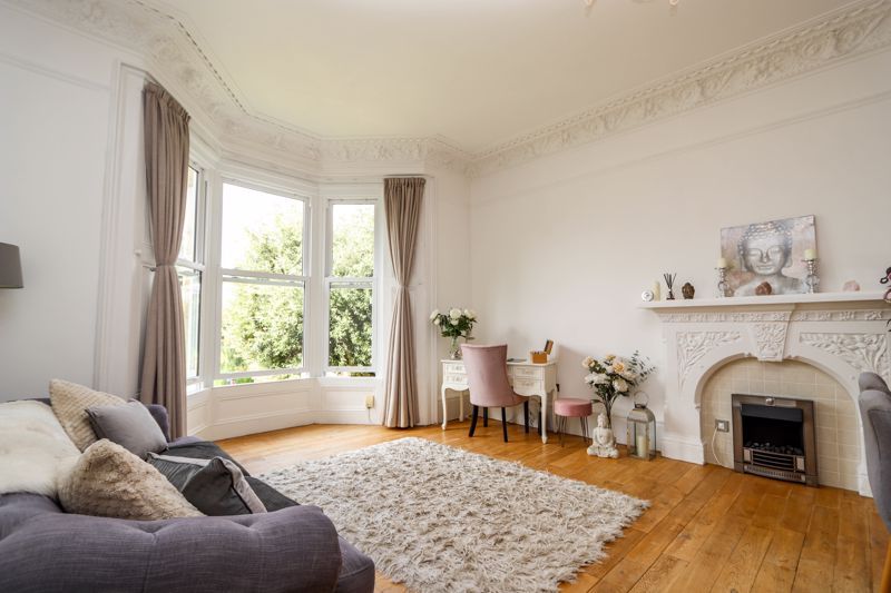 Additional image 2 of 2 bed flat for saleVictoria Road, Clevedon BS21