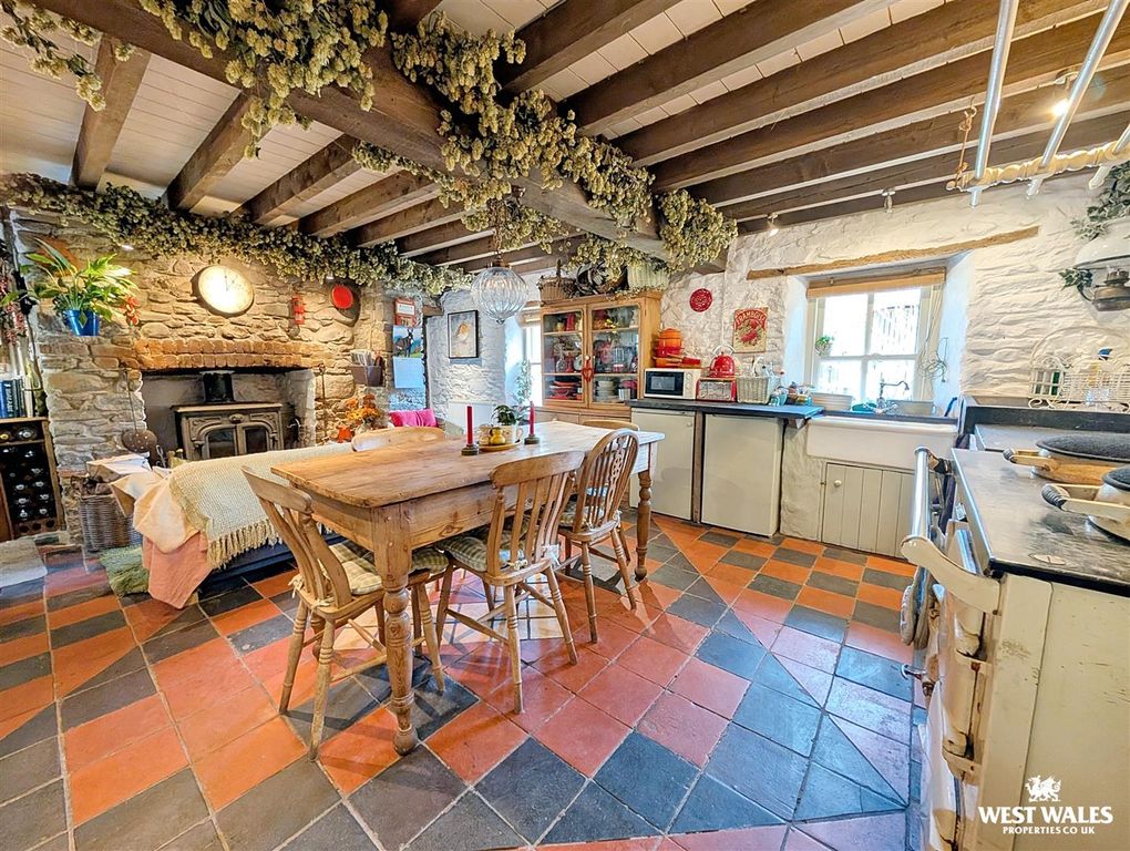 Additional image 9 of 6 bed country house for saleAbergorlech Road, Carmarthen SA32
