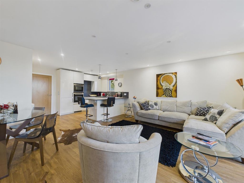 Additional image 10 of 1 bed flat for saleOrchard Road, Malvern WR14