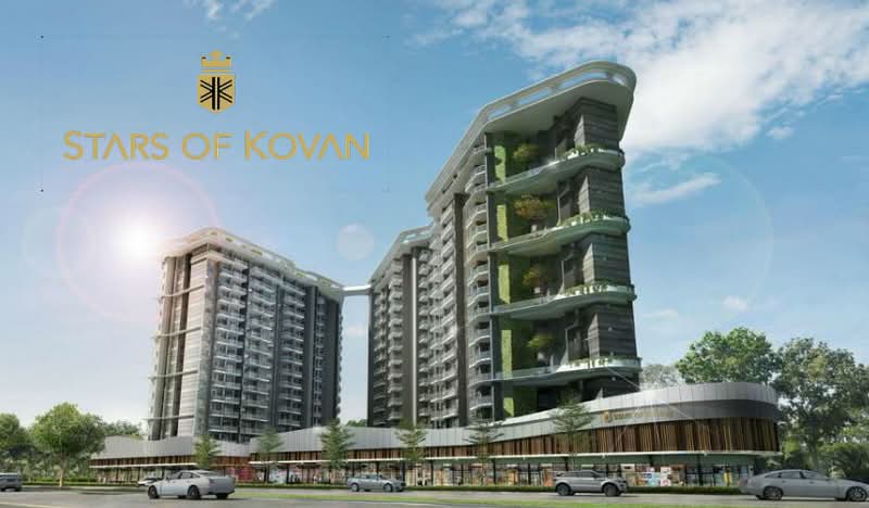 Additional image 23 of 986 Upper Serangoon Road