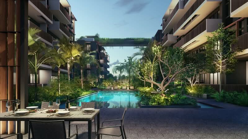 Additional image 13 of 2B Anamalai Avenue