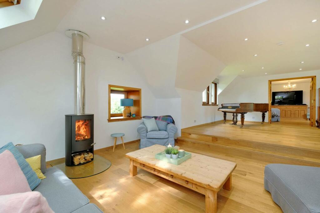 Additional image 2 of The Mill, 3 Straloch, Newmachar, AB21 0QE