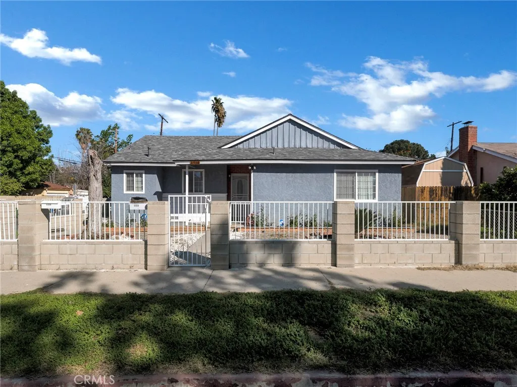 6958 Jumilla Avenue, Winnetka, CA 91306