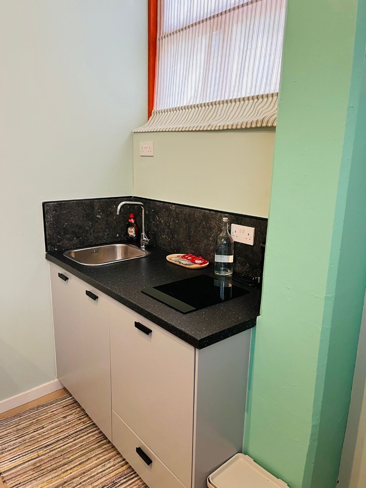 Additional image 8 of Studio Flat, Lancefield Street, W10, W10 4NZ