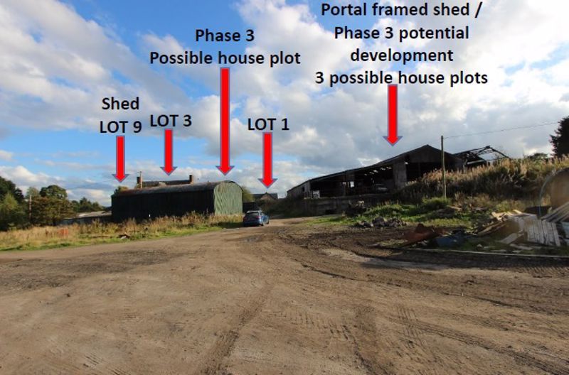 Additional image 7 of Land for saleStirling Street, Denny FK6