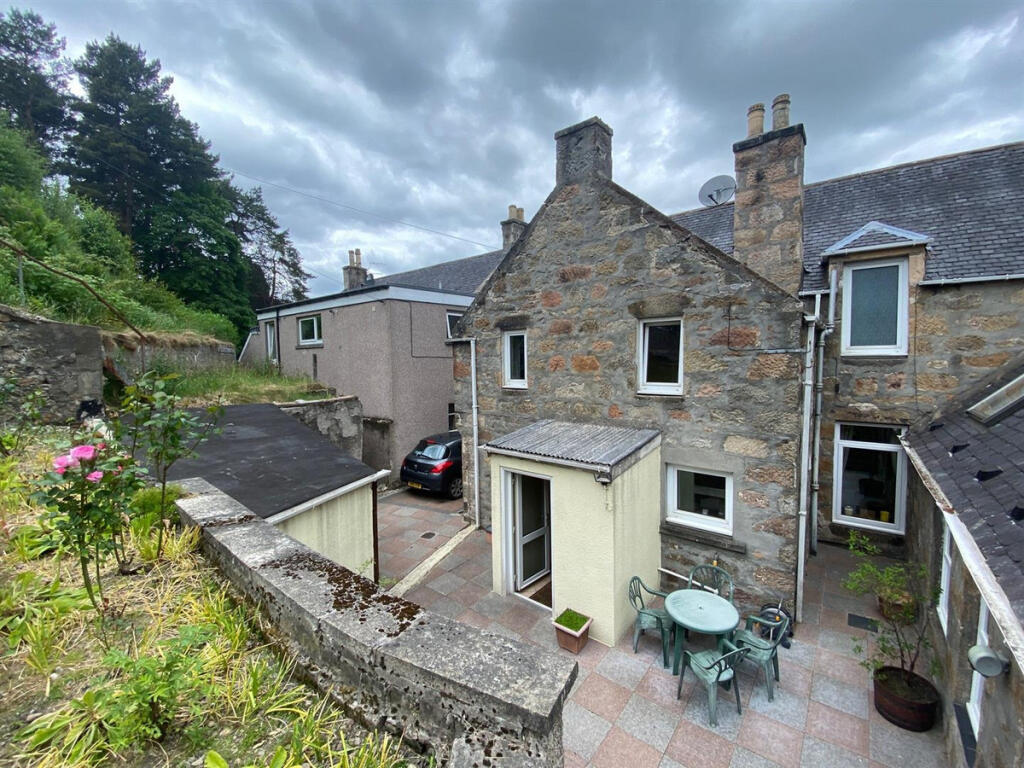 Additional image 26 of 129 High Street, Aberlour AB38 9PB