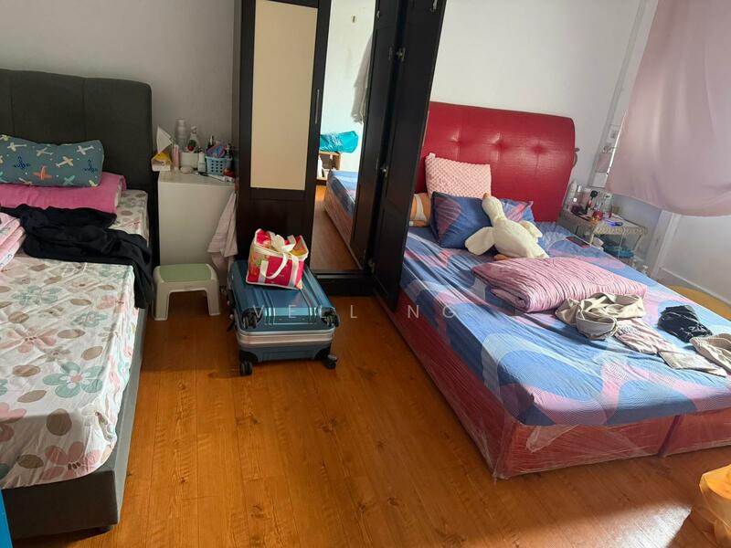 352 Jurong East Street 31