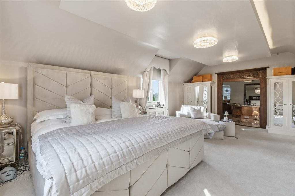 Additional image 18 of 10 bed detached house for saleWishaw, Sutton Coldfield B76