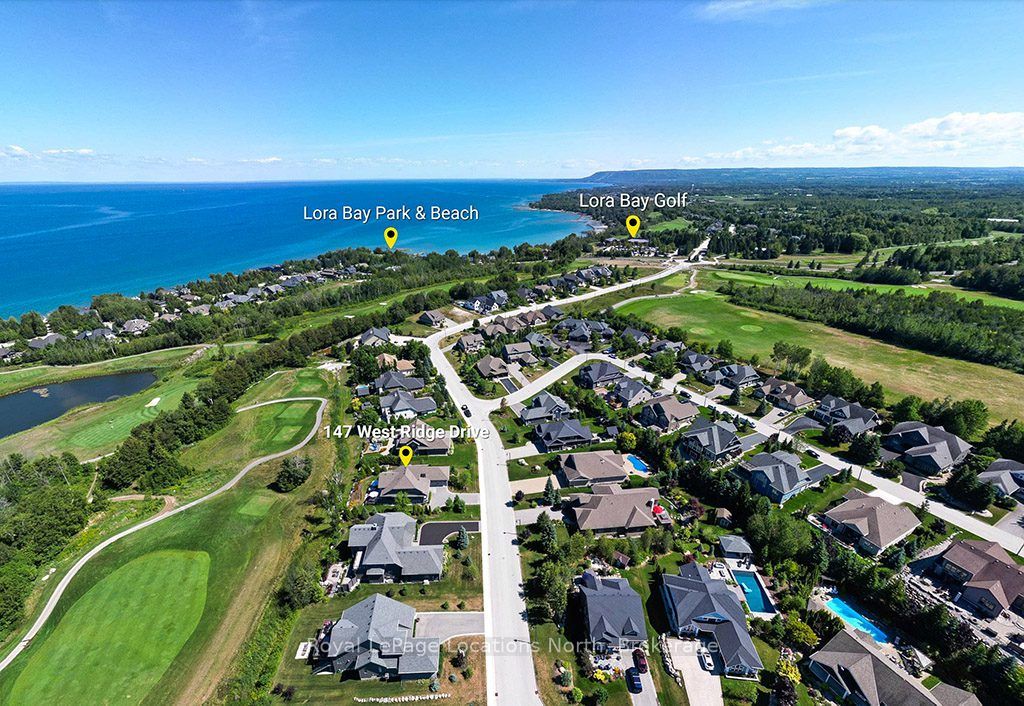 Additional image 2 of 147 West Ridge Drive, Blue Mountains, ON, N0H 2P0