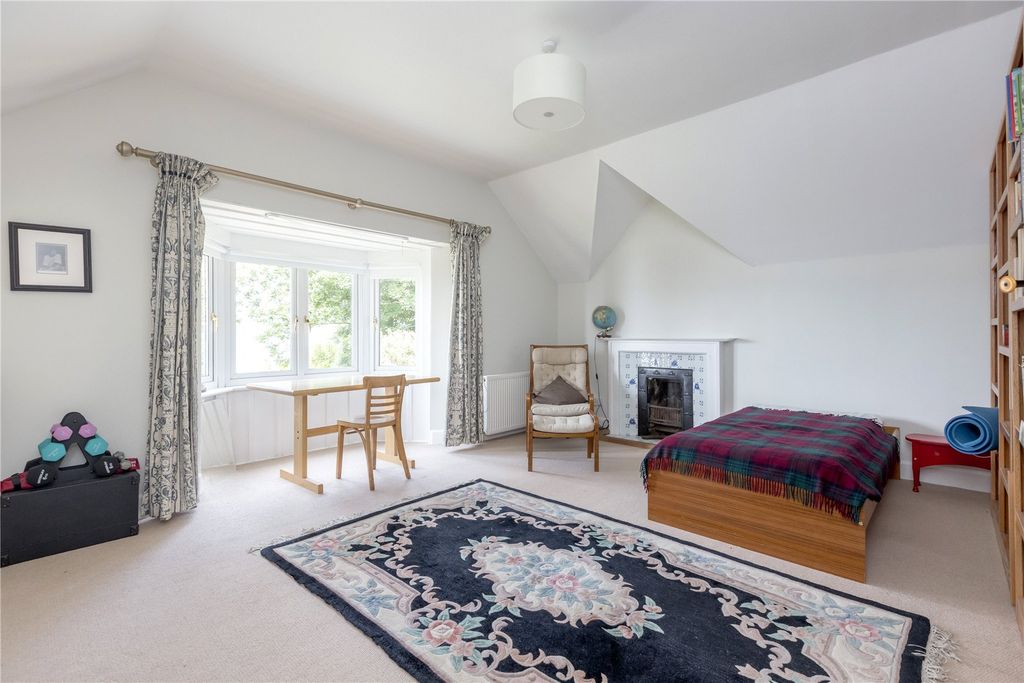 Additional image 14 of 5 bed detached house for saleCraigrownie House, Shore Road, Cove, Helensburgh G84