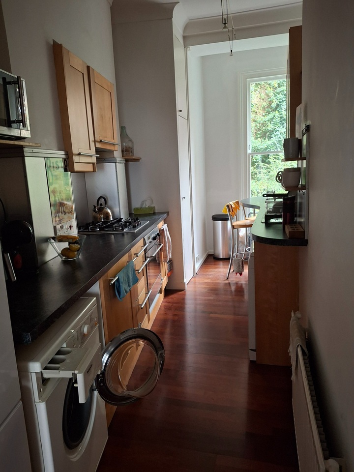 Additional image 4 of Room in a Shared Flat, Beaumont Crescent, W14, N1 7GU