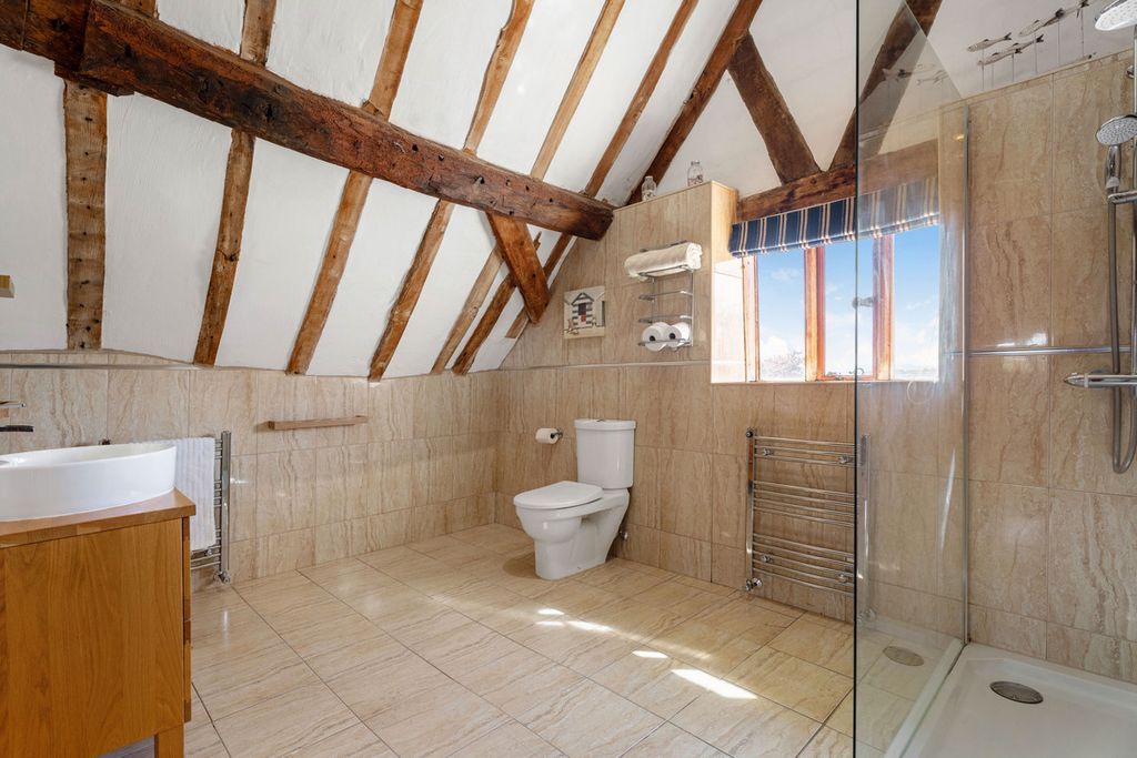 Additional image 23 of 6 bed country house for saleChurch Lane Tibberton Droitwich, Worcestershire WR9