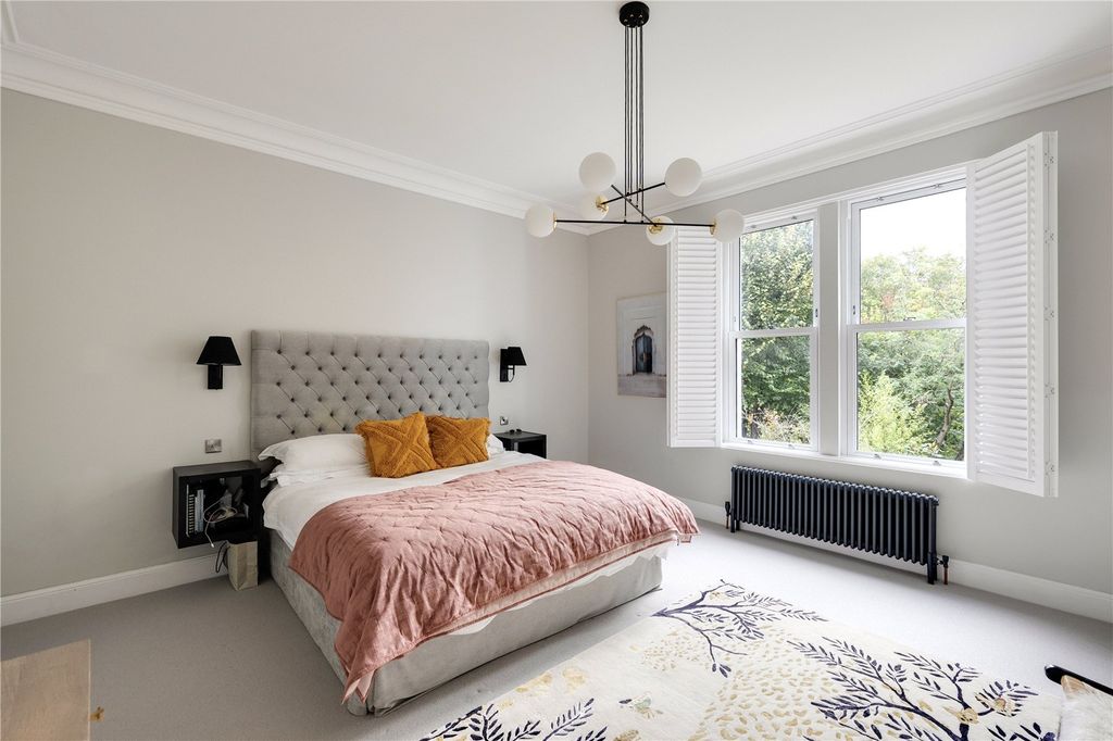 Additional image 7 of 5 bed semi-detached house for saleAll Saints Road, Bristol, Somerset BS8