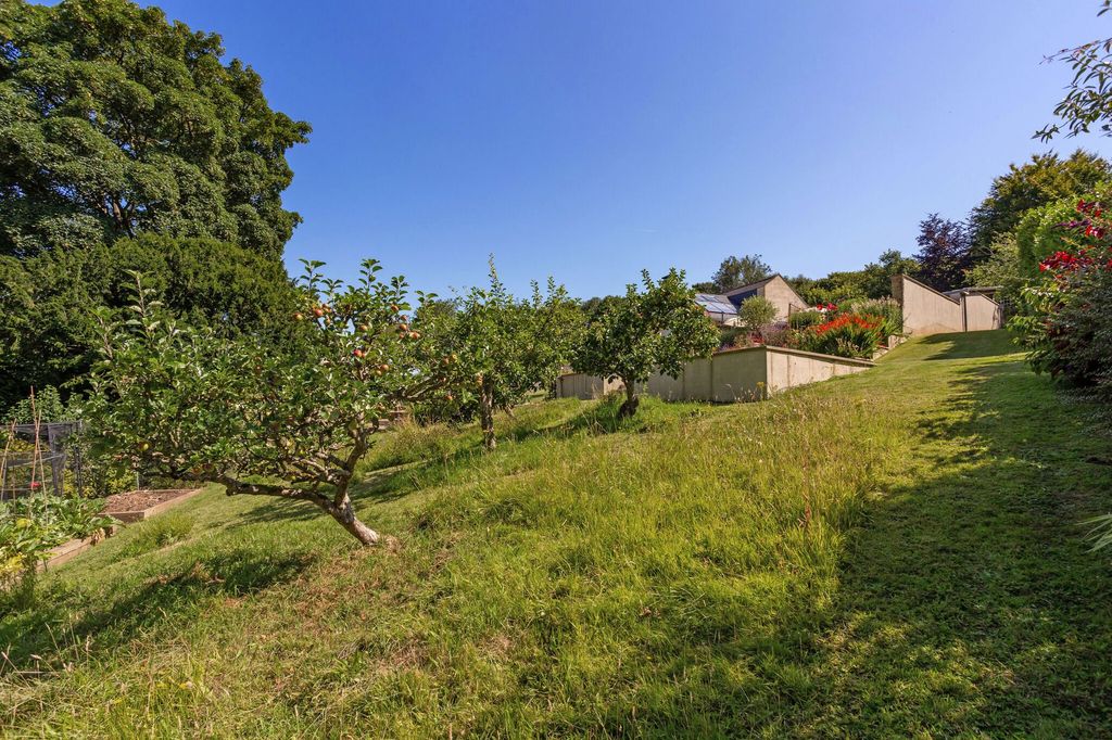 Additional image 18 of 5 bed detached house for saleEntry Hill Drive, Bath BA2