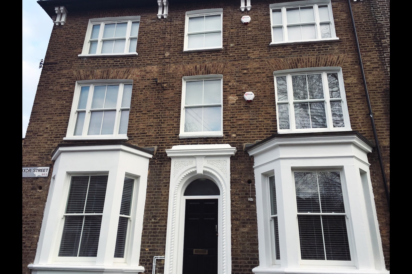 1 Bed Penthouse, Luxor Street, SE5, N1 7GU