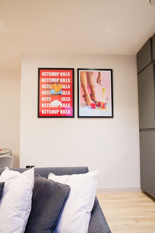 Additional image 24 of 2 Bed Flat, Manchester, M1, N1 7GU