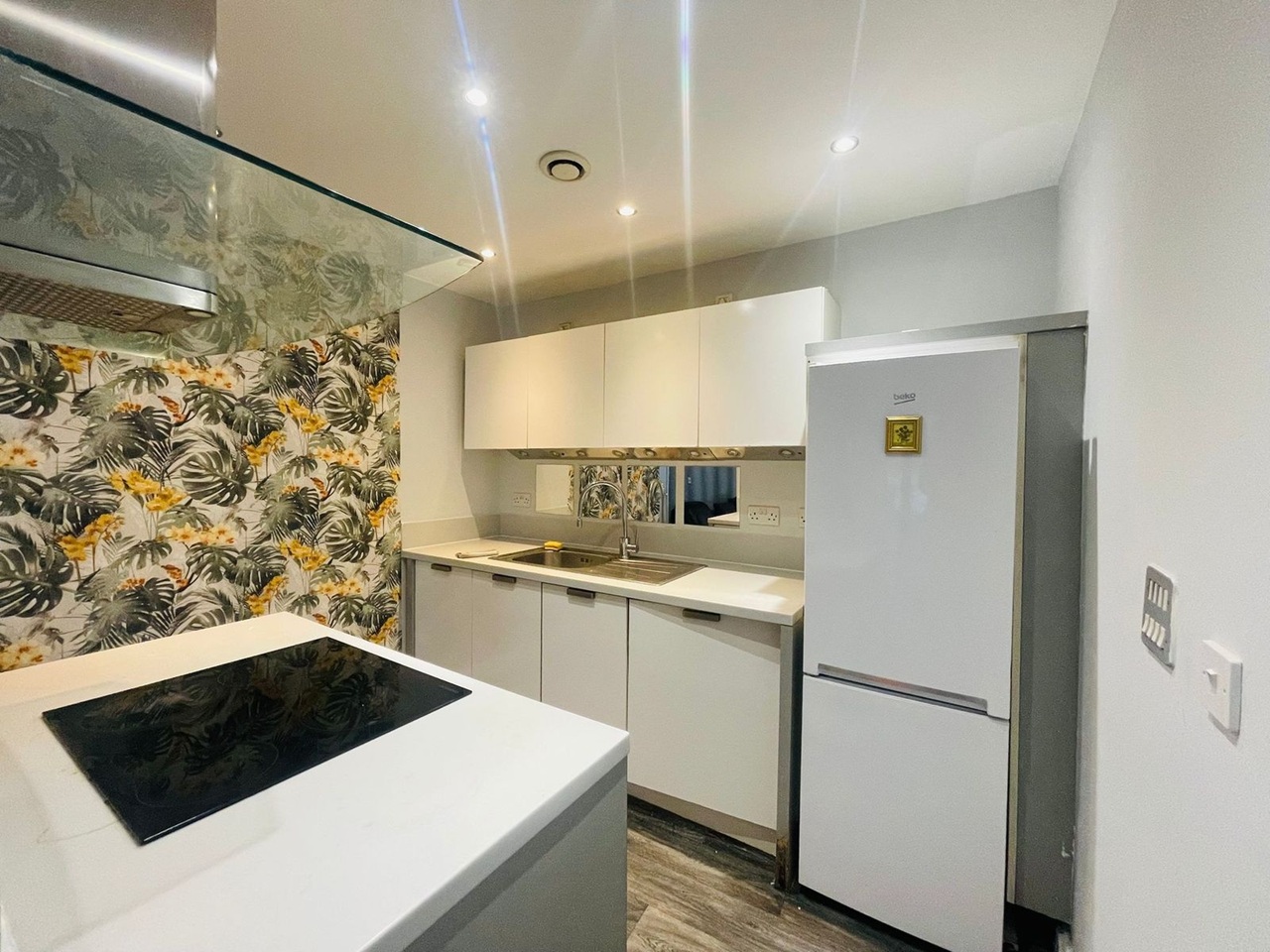 Additional image 3 of 2 Bed Flat, Southside, B5, N1 7GU