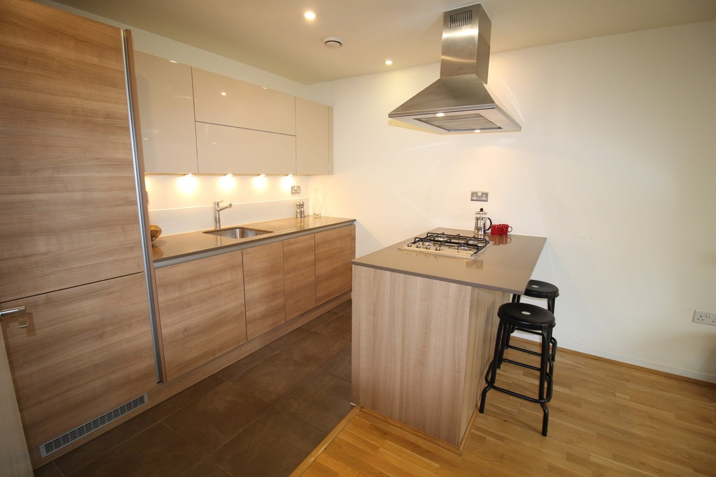 Additional image 4 of 1 Bed Flat, Orchid Apartments, E1, N1 7GU