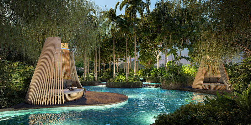 Additional image 8 of Lentor Central