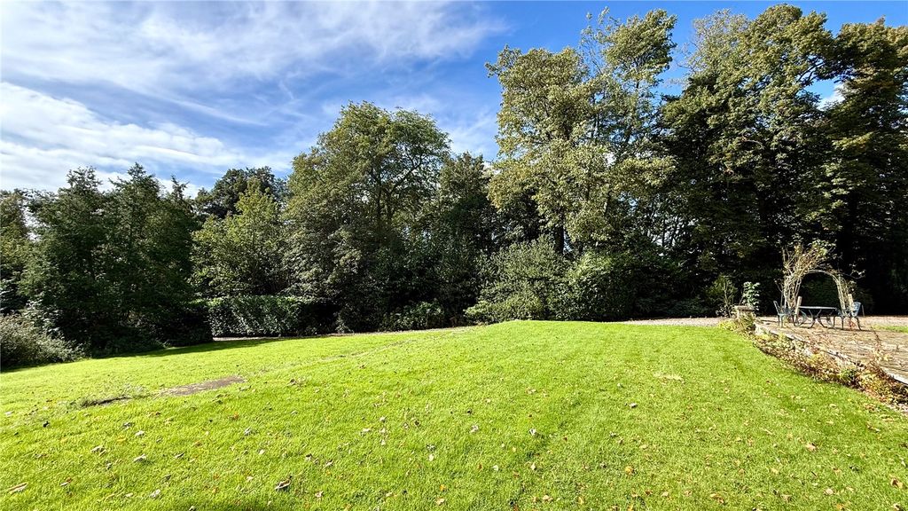 Additional image 24 of 5 bed detached house for salePitpointie House, Auchterhouse, By Dundee, Angus DD3