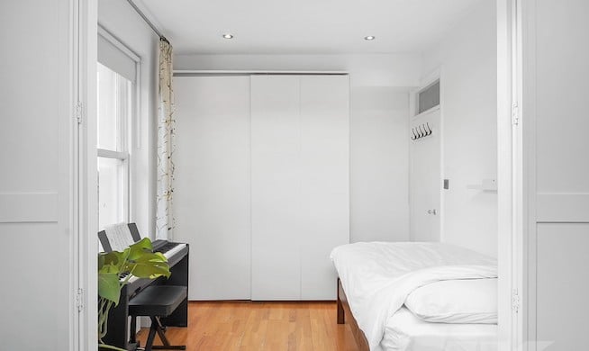 Additional image 14 of 2 Bed Flat, Hilltop Court, NW8, N1 7GU