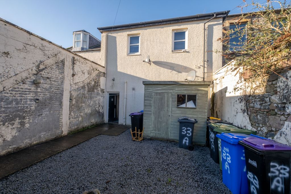Additional image 15 of 2 bed flat for saleDalrymple Street, Girvan KA26