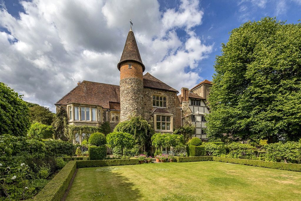 Additional image 18 of 6 bed detached house for saleLittle Malvern, Malvern, Worcestershire WR14