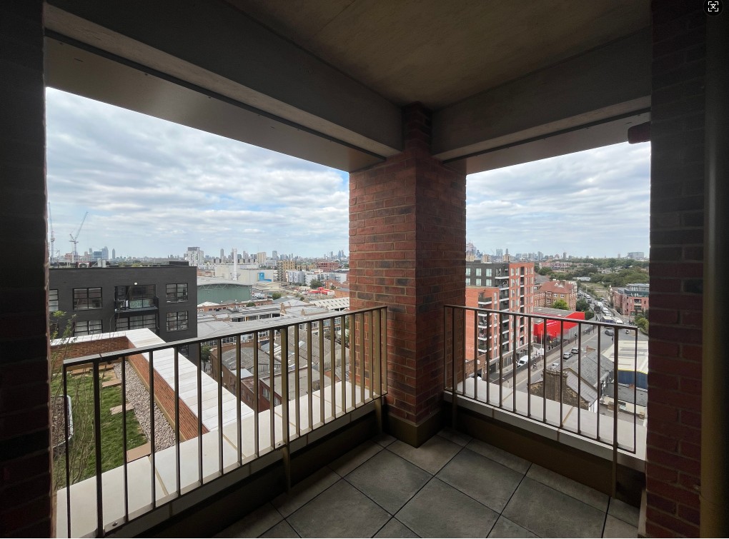 Additional image 2 of 1 Bed Flat, Vista Heights, SE15, N1 7GU