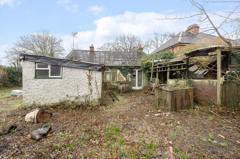 Additional image 5 of Land for saleFinchampstead Road, Finchampstead, Wokingham, Berkshire RG40