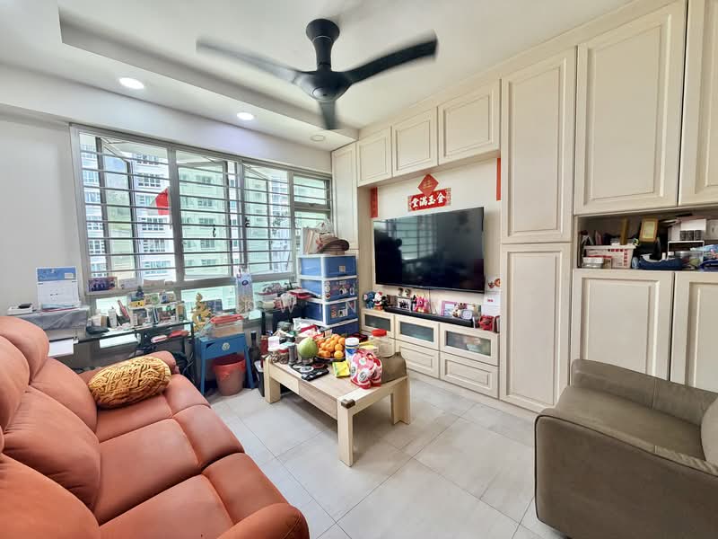 Additional image 3 of 91A Telok Blangah Street 31