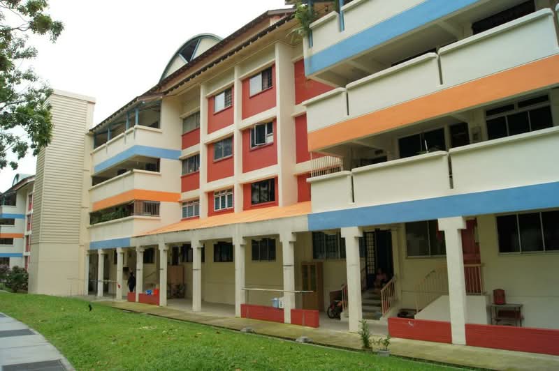 Additional image 21 of 311 Bukit Batok Street 32