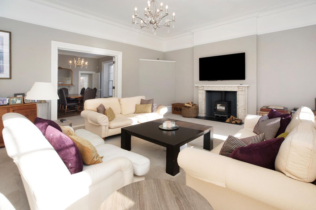 Additional image 15 of 6 bed detached house for saleColleton Crescent, Exeter, Devon EX2