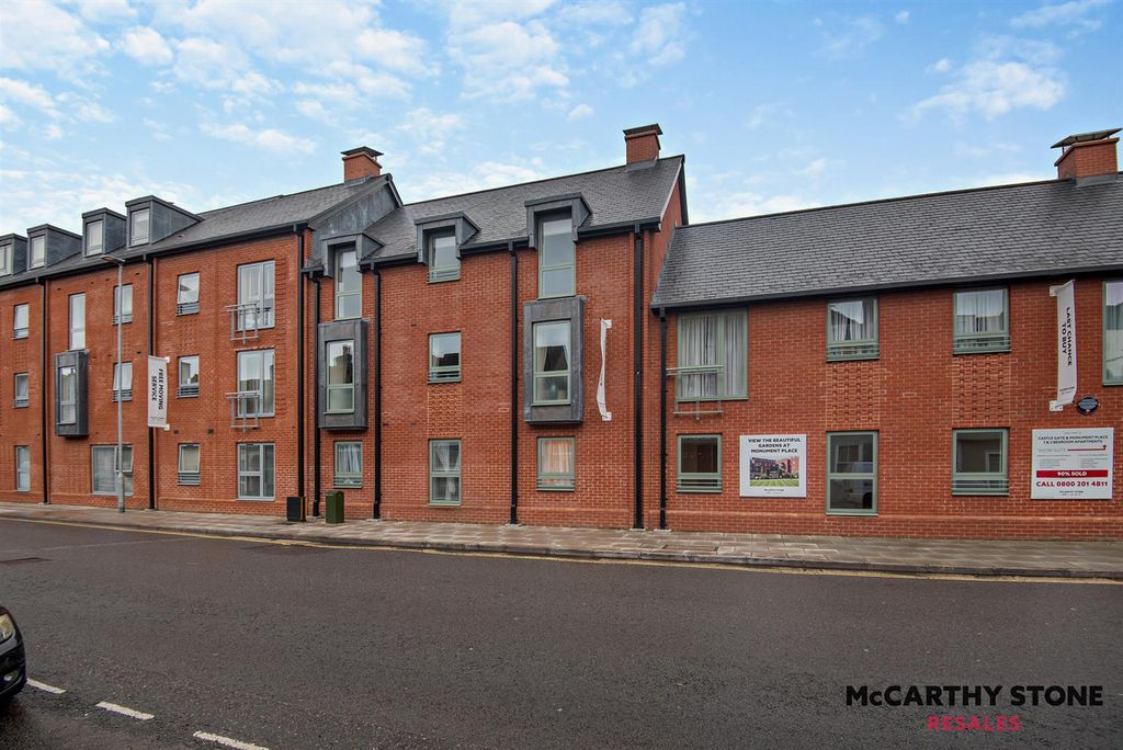 Additional image 27 of 2 bed flat for saleMonument Place, Endless Street, Salisbury SP1