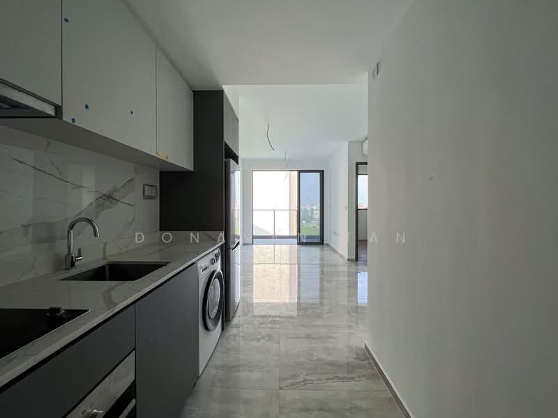 22 Serangoon North Avenue 1