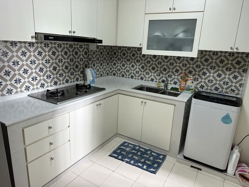 Additional image 4 of 340B Sembawang Close