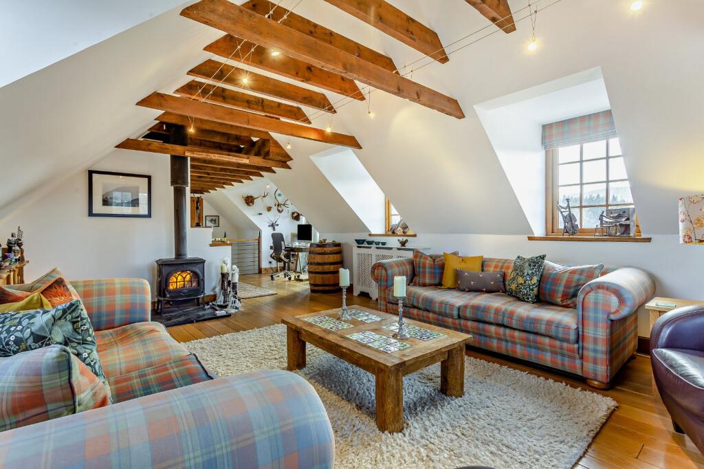 Additional image 8 of Glen Tanar, Aboyne, Aberdeenshire