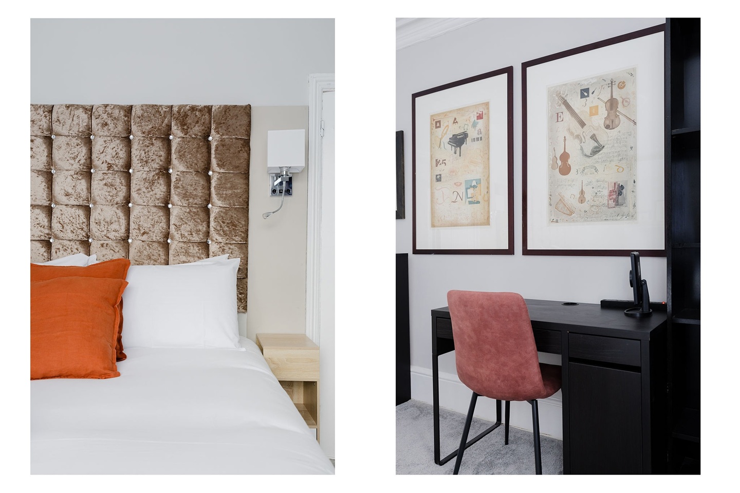 Additional image 7 of 2 Bed Flat, Roman Road, E2, N1 7GU