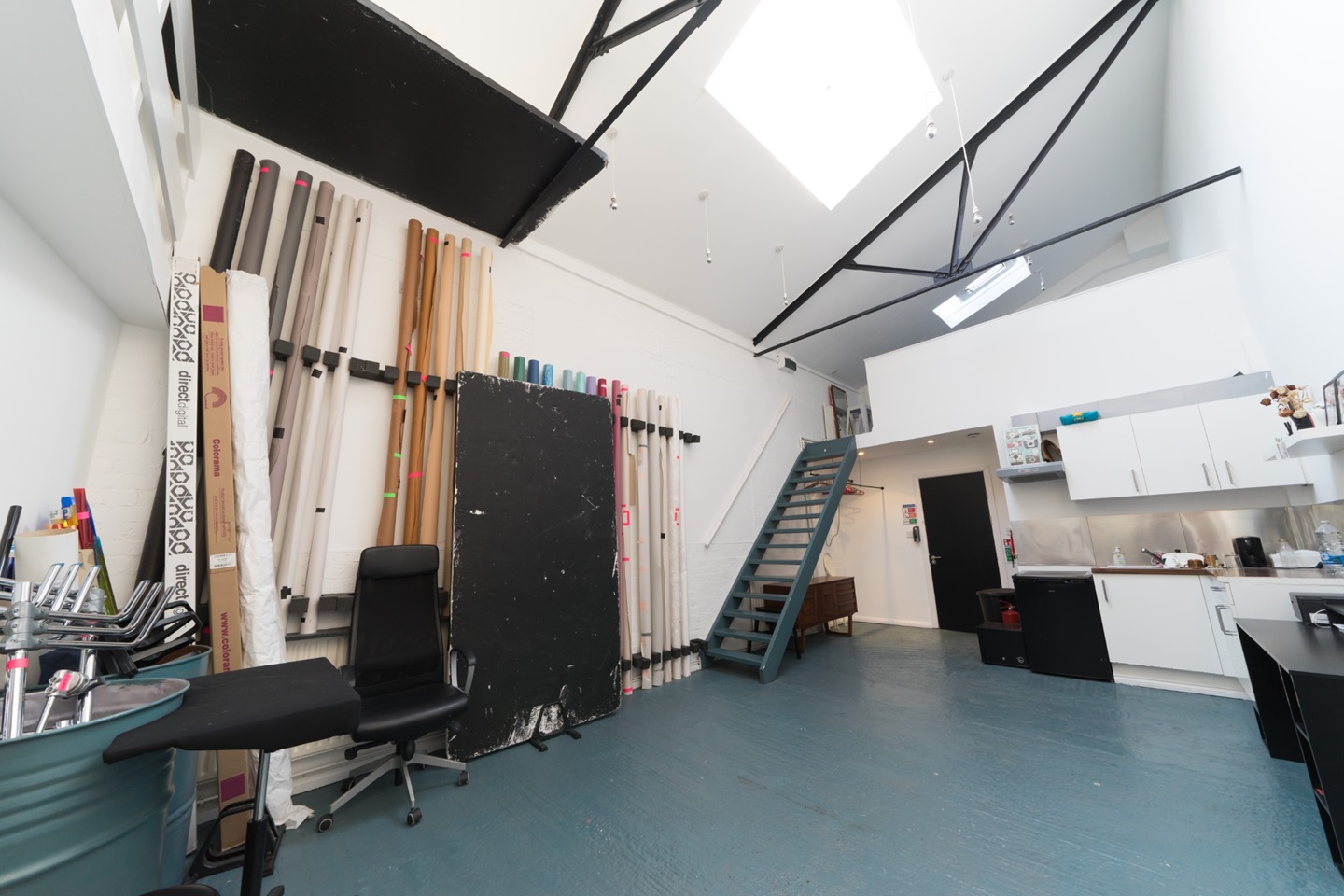 Additional image 3 of 1 Bed Flat, Wadeson Street, E2, N1 7GU