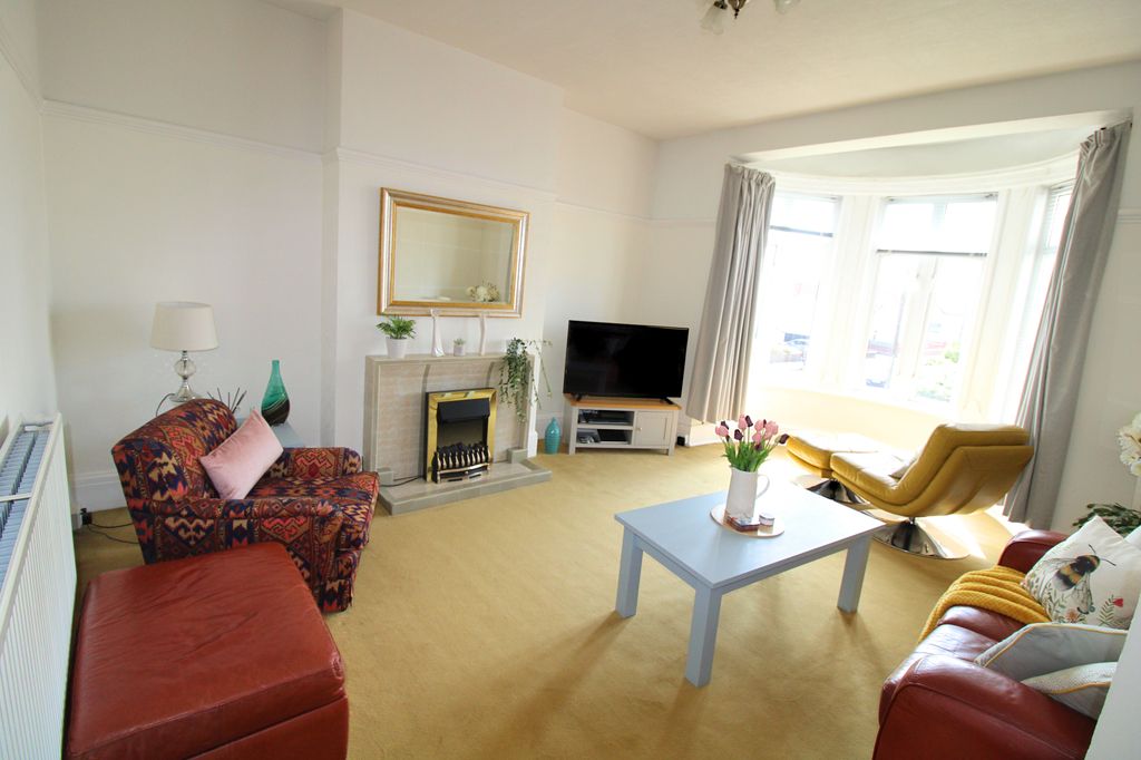 Additional image 4 of 3 bed maisonette for saleLougher Gardens, Porthcawl CF36