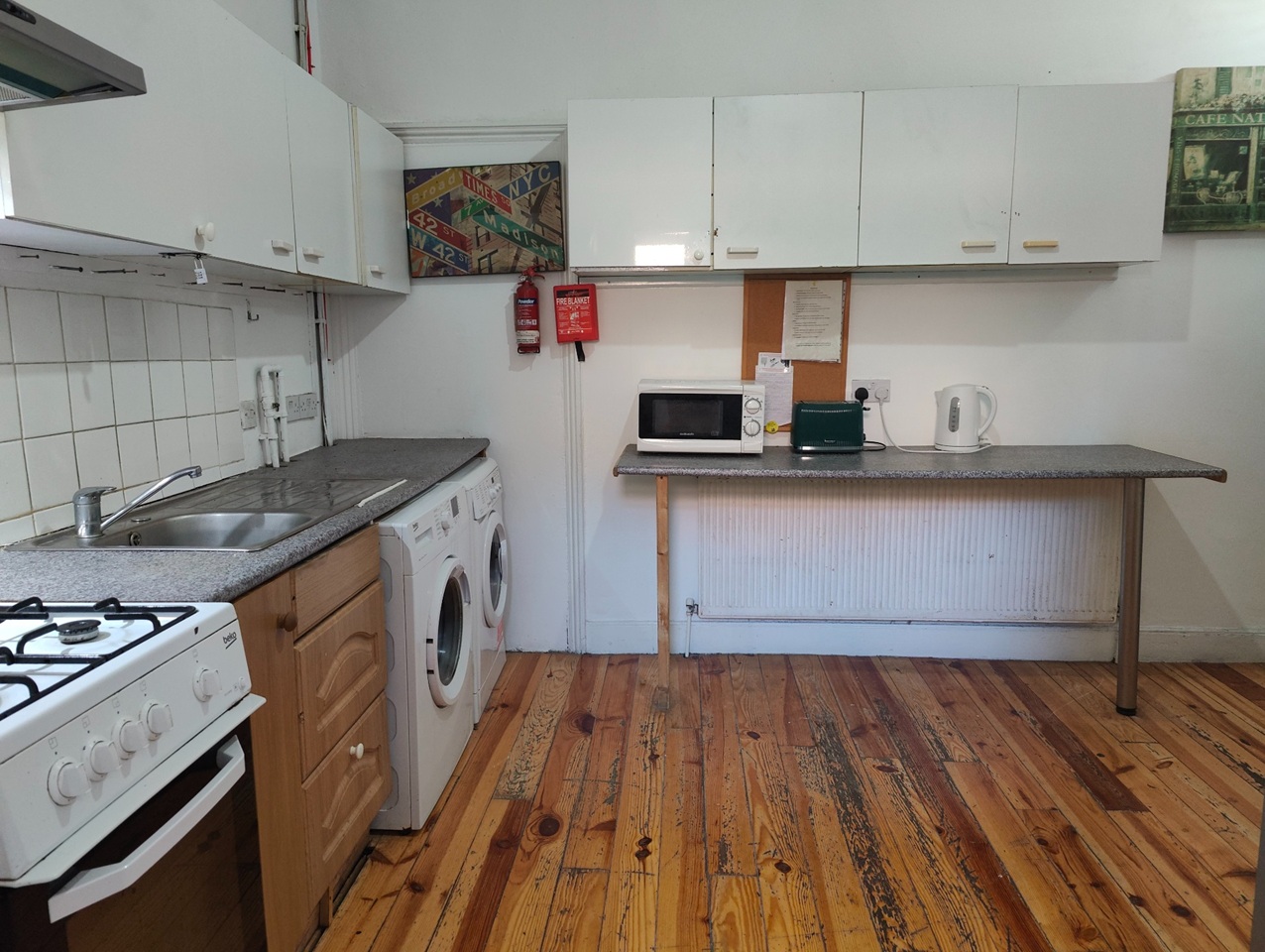 Additional image 7 of Room in a Shared House, Hackney Road, E2, N1 7GU