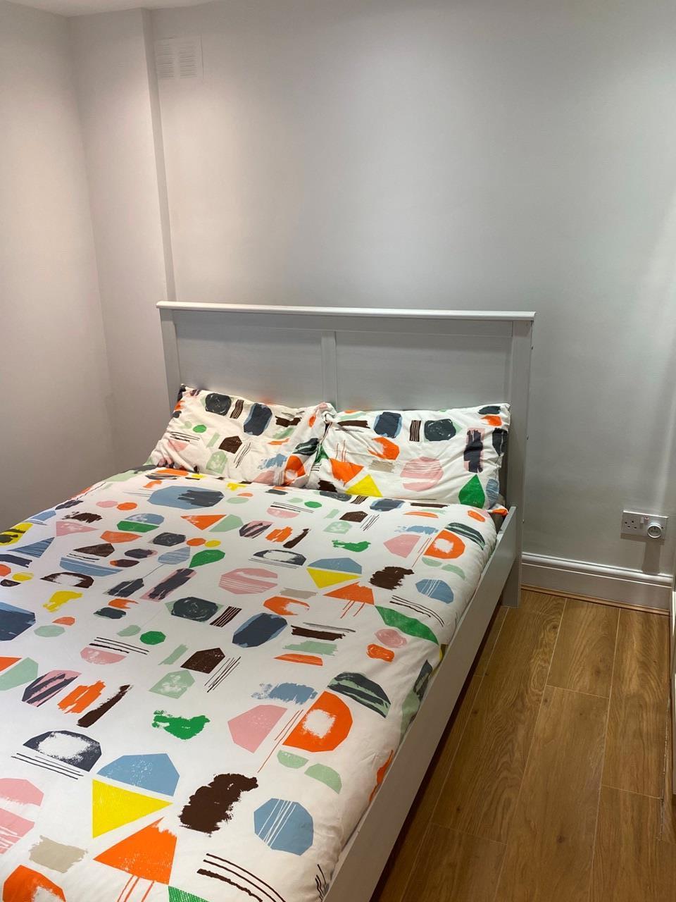 Additional image 11 of 2 Bed Maisonette, Fortess Road, NW5, N1 7GU