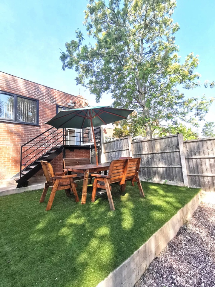 Additional image 9 of Room in a Shared House, West Boulevard, B32, N1 7GU