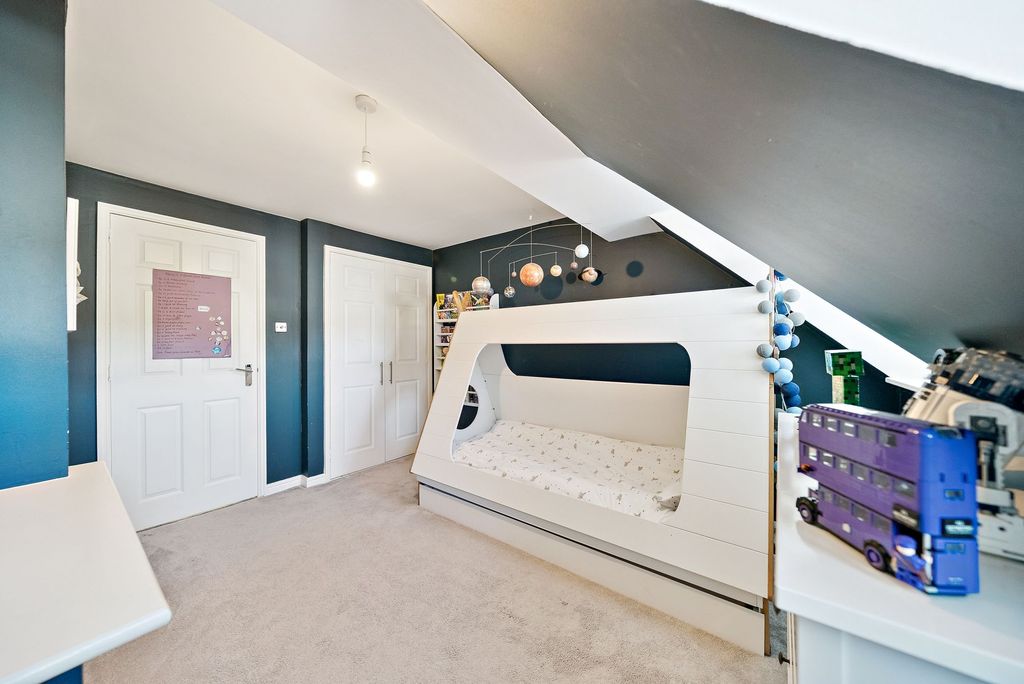 Additional image 15 of 4 bed detached house for saleRamsay Drive, Dunblane FK15